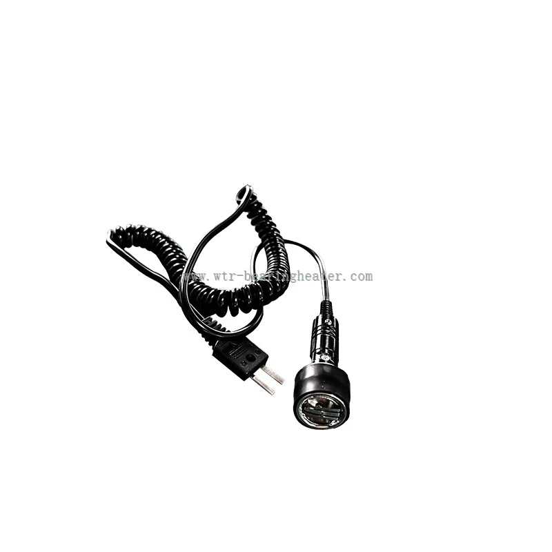 Bearing Heater Real-time Temperature Display manufacturer