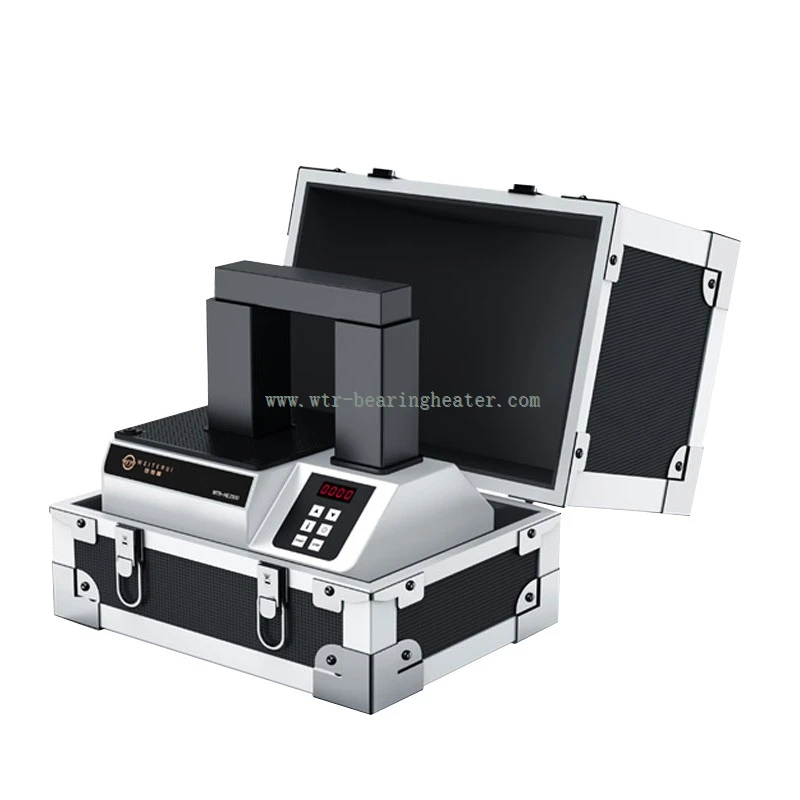 High Quality Portable Bearing Heater Induction